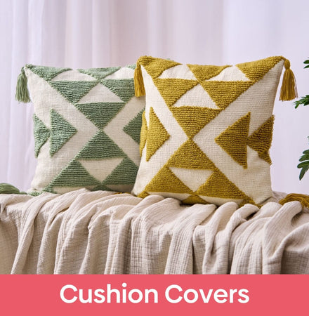 Cushion Covers