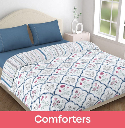 Comforters