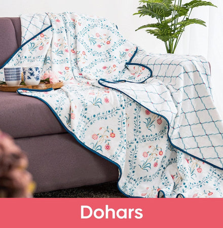 Dohars