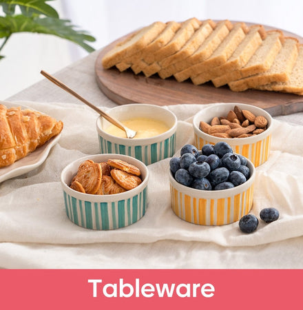 Tableware